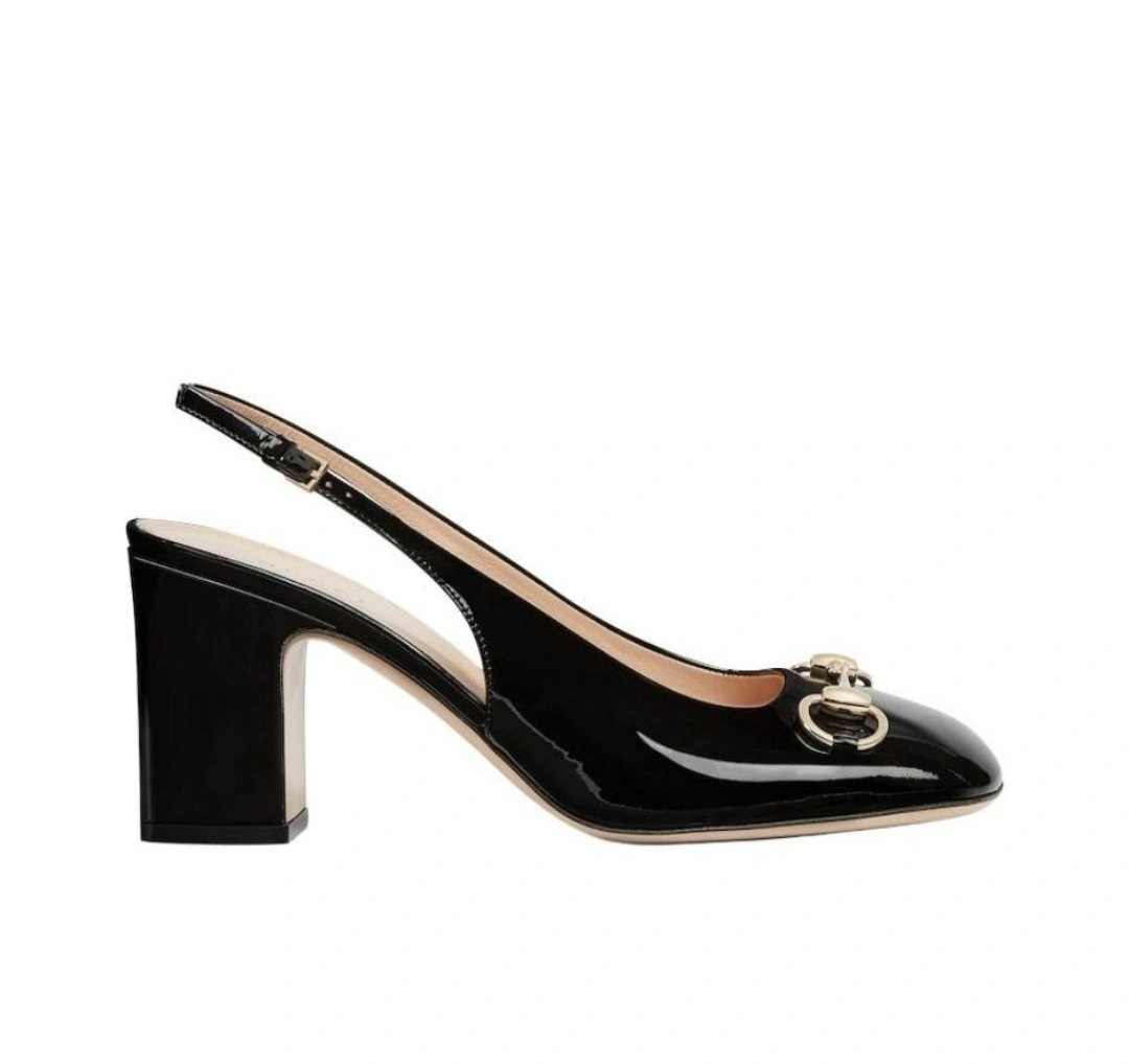 &COCO-- 6u33i 794324 BNC00 1000 cowhide sheepskin Heel height：6.5CM item:D-X000H2813